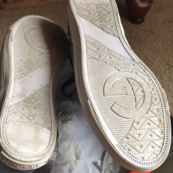 Guess shoes - Picture 3 of 5